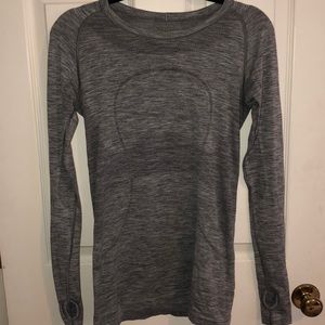lululemon long sleeve